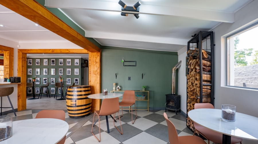 Commercial Property for Sale in Bredasdorp Western Cape